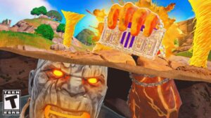 Je LEAK *TOUTE* La SAISON 2 + TEASER #1 ( ATTENTION *SPOILS* )