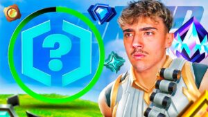 Jugué MI PRIMERA RANKED en la NUEVA TEMPORADA 2 de Fortnite