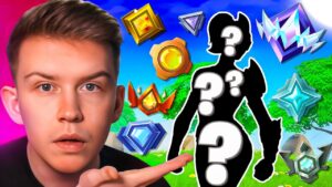 KATOO errät den FORTNITE RANK seiner ZUSCHAUER! 👑