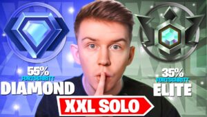 KATOO versucht den HÖCHSTEN RANK in SOLO RANKED zu erreichen! (Teil 4)