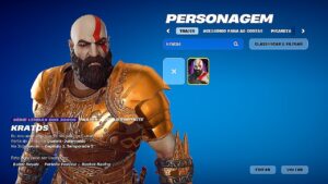 🔴 KRATOS e MIDAS AGORA? Nova Loja de Hoje Fortnite [26 de Março 2024] Loja de Itens Fortnite Ao Vivo