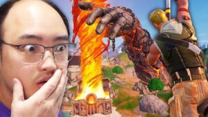 LE COFFRE MYSTÉRIEUX EST ENFIN OUVERT !