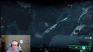 LIVE - GrndpaGaming - 71 year old dives into Fortnite!!!