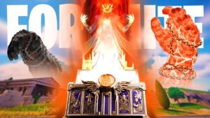 La Caja de Pandora esta ABIERTA!