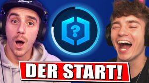 MEXIFY & FIXX spielen zum 1.Mal RANKED in Fortnite Season 2!