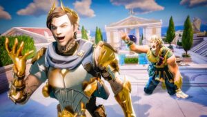 MIDAS acaba de ser LIBERADO