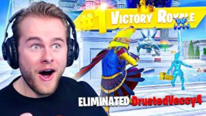 MIJN EERSTE RANKED WIN IN SEIZOEN 2! 🏆 - Fortnite Battle Royale (Nederlands)