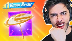 MINHA PRIMEIRA VITÓRIA DA TEMPORADA!