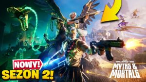 MUSISZ to ZOBACZYĆ PRZED SEZONEM 2!