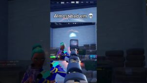 Man I Was So Close 💀#fortnite #fortniteshorts #fortniteclips