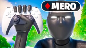 Mero The Controller GOD 🎮