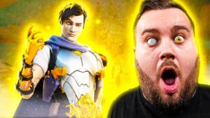 Midas Se Vratio U Fortnite 🥇😎