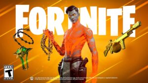 *NEW* FORTNITE UPDATE! (29.01)