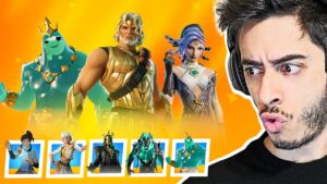 NOVO PASSE DE BATALHA! DEU TUDO ERRADO!