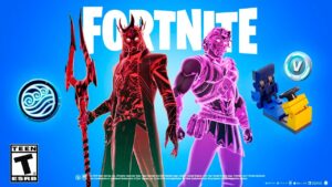 *NUEVA* ACTUALIZACIÓN de FORTNITE 29.10 🔥 (SUPER ESTILOS, SKIN OCULTA, COLABORACIONES y MAS!) 😱