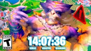 *NUEVA INFORMACIÓN* ¿A que HORA es el EVENTO FINAL de FORTNITE?
