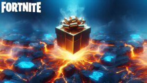 Neues Event startet mit Gratis Items für alle