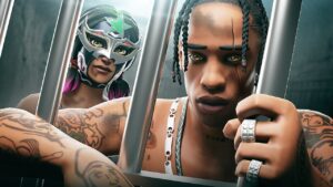 New Season w/ Mongraal