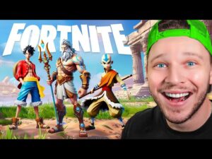 Notre PREMIER REGARD sur la SAISON 2 !