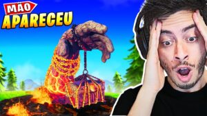 O EVENTO DO BRAÇO FINALMENTE ACONTECEU!