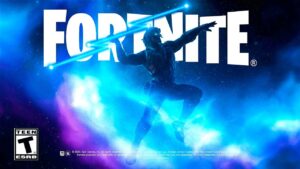 *OFICIAL* TEASER PASE de BATALLA FORTNITE TEMPORADA 2 CAPÍTULO 5 ⚡😱 SKIN de ZEUS FORTNITE