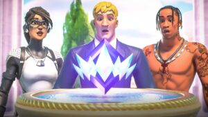 ON ENCHAÎNE LES TOP 1 pendant LE RUSH UNREAL ! #3 (ft. WaZz & Gio)