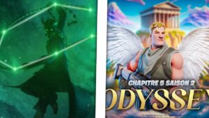 On Pourra VOLER en SAISON 2 + TEASER 2 !