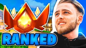 On est ENFIN CHAMPION en classé SOLO !!! (ou pas mdrr)