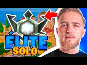 On monte déjà ÉLITE en classé solo ? (Rush UNREAL)