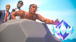 On se RAPPROCHE du RANK UNREAL sur FORTNITE ! #7 (ft. Gio et Yoyo)