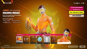 PASS BATTAGLIA SEASON 2 CAPITOLO 5 😱🔥 (TRAILER)