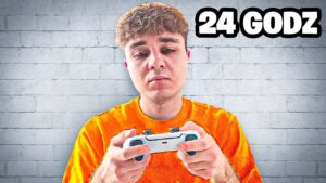 PIERWSZY UNREAL w POLSCE w Fortnite