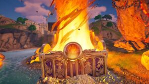 Pandora's Box FINALLY Opened In Fortnite, Here Are All LEAKED Environmental Changes We'll Get NOW! ⚡