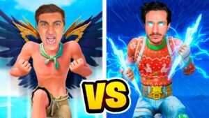 ¿Quién es MÁS GOD? Philip vs Romax