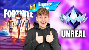 SCHLIMMSTE SEASON in Fortnite😒💀 Neue Season Ranked