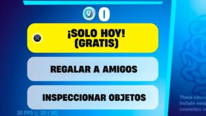 ¡SOLO HOY! NUEVO PACK de 0 PAVOS GRATIS en FORTNITE! 🎁 *SKIN GRATIS* TODO LO QUE TIENES QUE SABER! 🔥