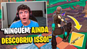SUETAM já Descobriu o META da Nova Season e mostrou em live!