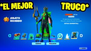 Subí a NIVEL 100 en Fortnite Temporada 2 SIN COMPRAR NIVELES con un TRUCO de XP
