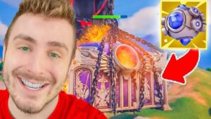 TAKHLE SE ROZBIJÍ PANDORA BOX VE FORTNITE!!