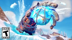 THEY BROUGHT IT BACK To Fortnite!!! (New Update)