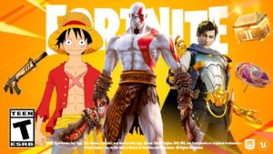 TODOS los CAMBIOS de FORTNITE TEMPORADA 2 CAPÍTULO 5