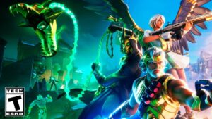 TRAILER de la TEMPORADA 2 CAPITULO 5..! Fortnite (Jefes, Mapa, Armas)