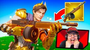 The Only Weapon You Need in Season 2...