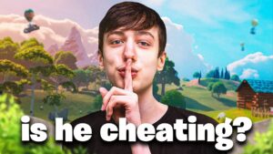 The TRUTH About Peterbot.