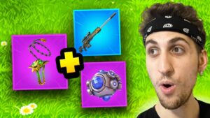 This *NEW* Strat is INSANE!