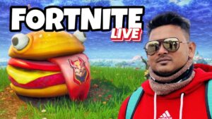 🔴 UNMARK IS LIFE | FORTNITE LIVE STREAM ! Fortnite SEASON-2🎮🎮#shortslive #fortnite #live