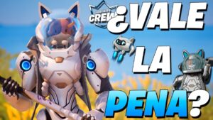 ¿VALE LA PENA COMPRAR EL CLUB DE FORTNITE DE MARZO 2024? | Fortnite: Battle Royale (KATT)