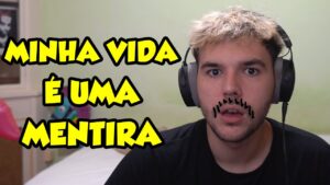 a MAIOR REVELAÇÃO DO FORTNITE ... ツ