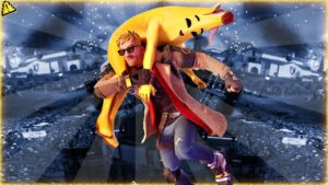 la HISTORIA de Contracultura en 1 Video ⭐ | Fortnite 🏦