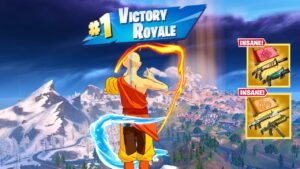 111 Kill Solo Vs Squads Wins Full Gameplay (Fortnite Season 2 Ps4 Controller)